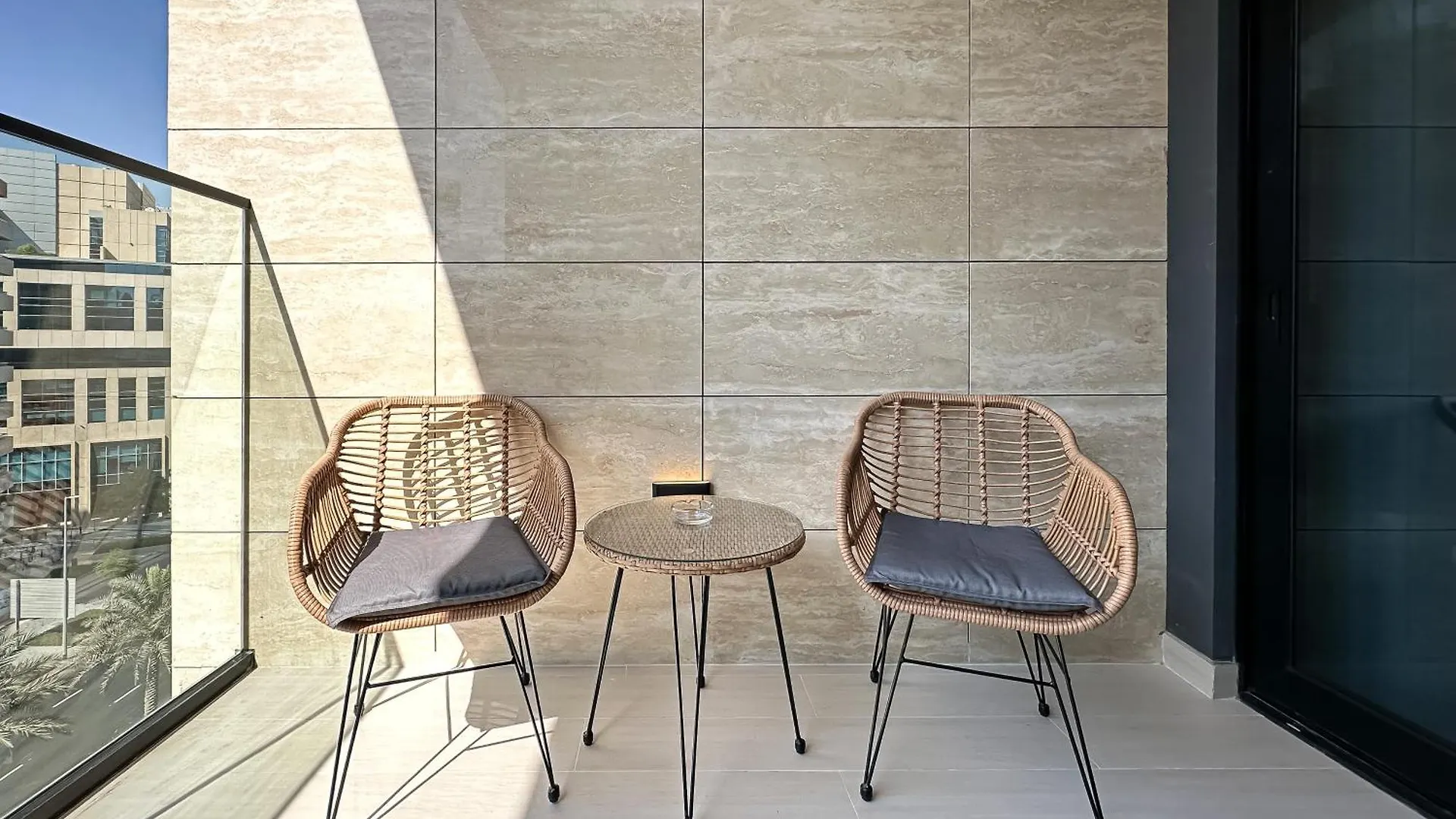 ドバイTrophy Luxe Living In The Heart Of Bbay W Jacuzziアパートメント 0*, ドバイ